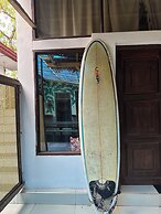 Arugamabay Surf Resort Hotel