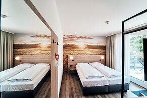 I M INN Zwettl - Hotel zum Brauhaus