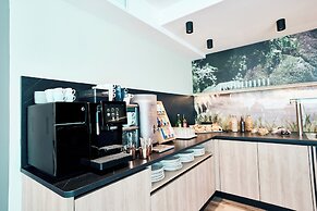 I M INN Zwettl - Hotel zum Brauhaus