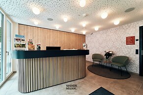 I M INN Zwettl - Hotel zum Brauhaus