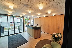 I M INN Zwettl - Hotel zum Brauhaus