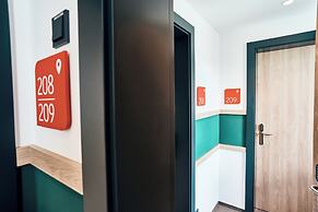 I M INN Zwettl - Hotel zum Brauhaus