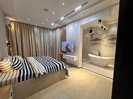 White Angels Hotel and Suites