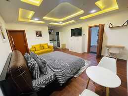 White Angels Hotel and Suites