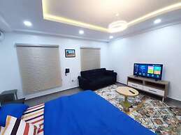 White Angels Hotel and Suites