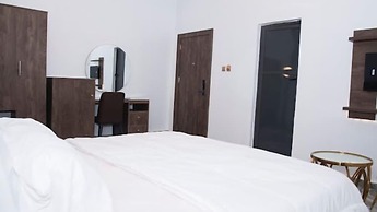 White Angels Hotel and Suites