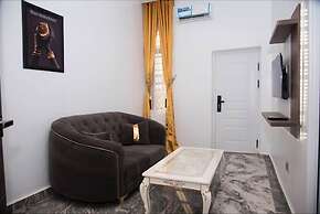 White Angels Hotel and Suites