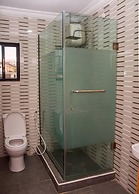 Responsible Leaders Hotel