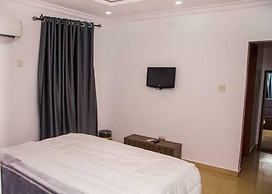 Responsible Leaders Hotel