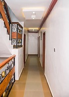Responsible Leaders Hotel