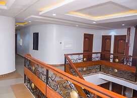 Responsible Leaders Hotel