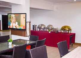 Responsible Leaders Hotel