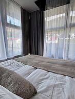Hvanndalir Lodge
