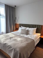 Hvanndalir Lodge