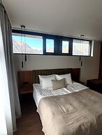 Hvanndalir Lodge