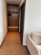 Hvanndalir Lodge