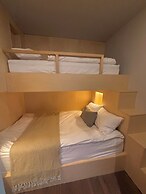 Hvanndalir Lodge