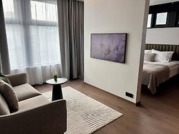 Hvanndalir Lodge