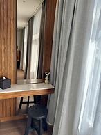 Hvanndalir Lodge
