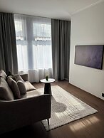 Hvanndalir Lodge