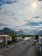 Hvanndalir Lodge