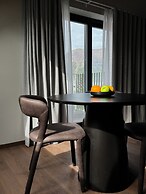 Hvanndalir Lodge