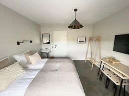 Hvanndalir Lodge
