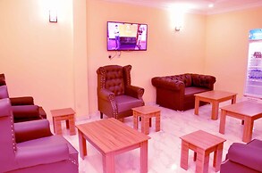 Mimantex Apartment