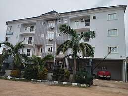 Mimantex Apartment