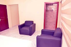 Mimantex Apartment