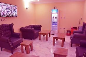Mimantex Apartment
