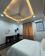 Mimantex Apartment
