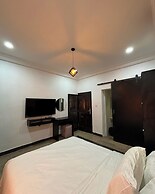 Mimantex Apartment