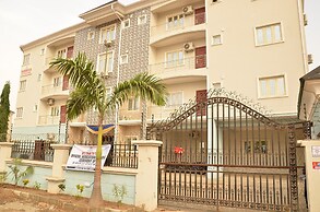 Mimantex Apartment