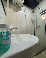 Mimantex Apartment