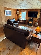 The Mountain Brook Hotel