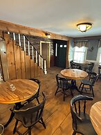 The Mountain Brook Hotel