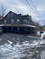 The Mountain Brook Hotel