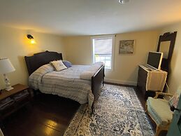 The Mountain Brook Hotel