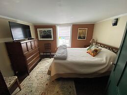 The Mountain Brook Hotel