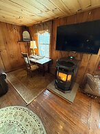 The Mountain Brook Hotel