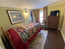 The Mountain Brook Hotel