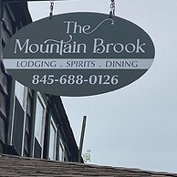 The Mountain Brook Hotel