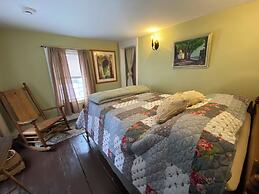 The Mountain Brook Hotel