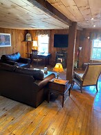 The Mountain Brook Hotel