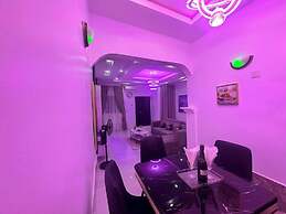 PrimeAxis Apartment