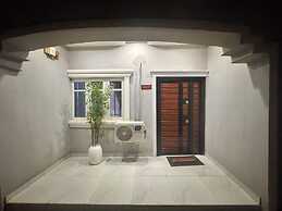 PrimeAxis Apartment
