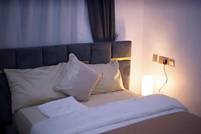 PrimeAxis Apartment