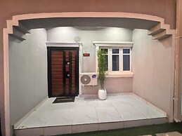 PrimeAxis Apartment
