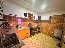 PrimeAxis Apartment